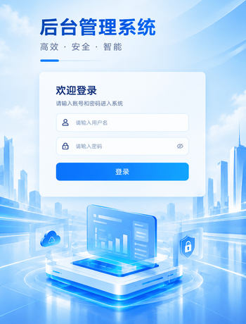 GFast-3.4文档-admin